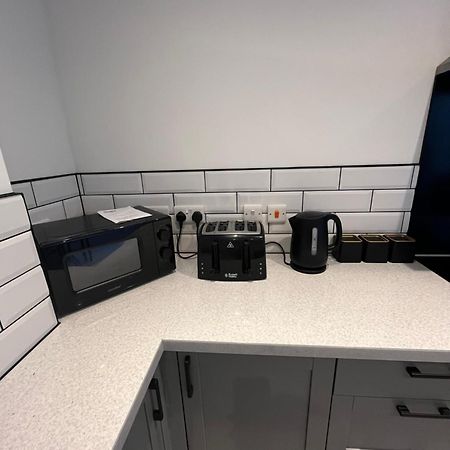 Entire Property In Downham Market, Serviced Accomodation Διαμέρισμα Εξωτερικό φωτογραφία