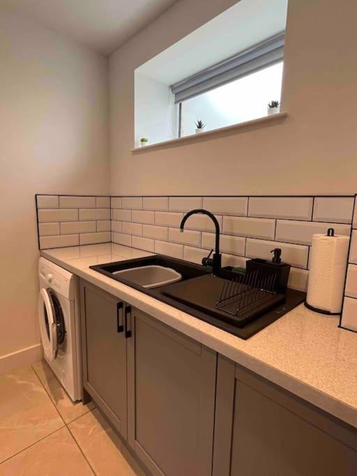 Entire Property In Downham Market, Serviced Accomodation Διαμέρισμα Εξωτερικό φωτογραφία