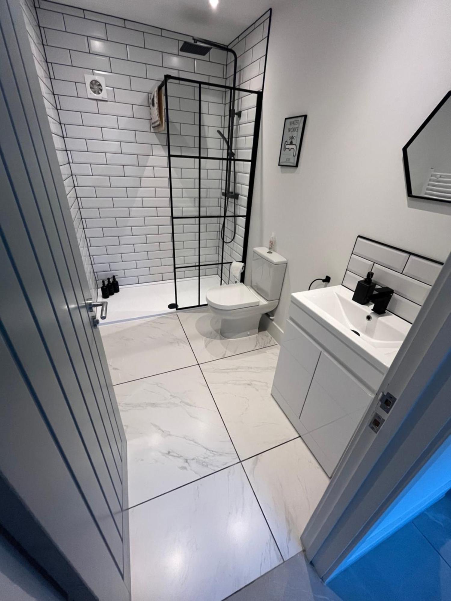 Entire Property In Downham Market, Serviced Accomodation Διαμέρισμα Εξωτερικό φωτογραφία