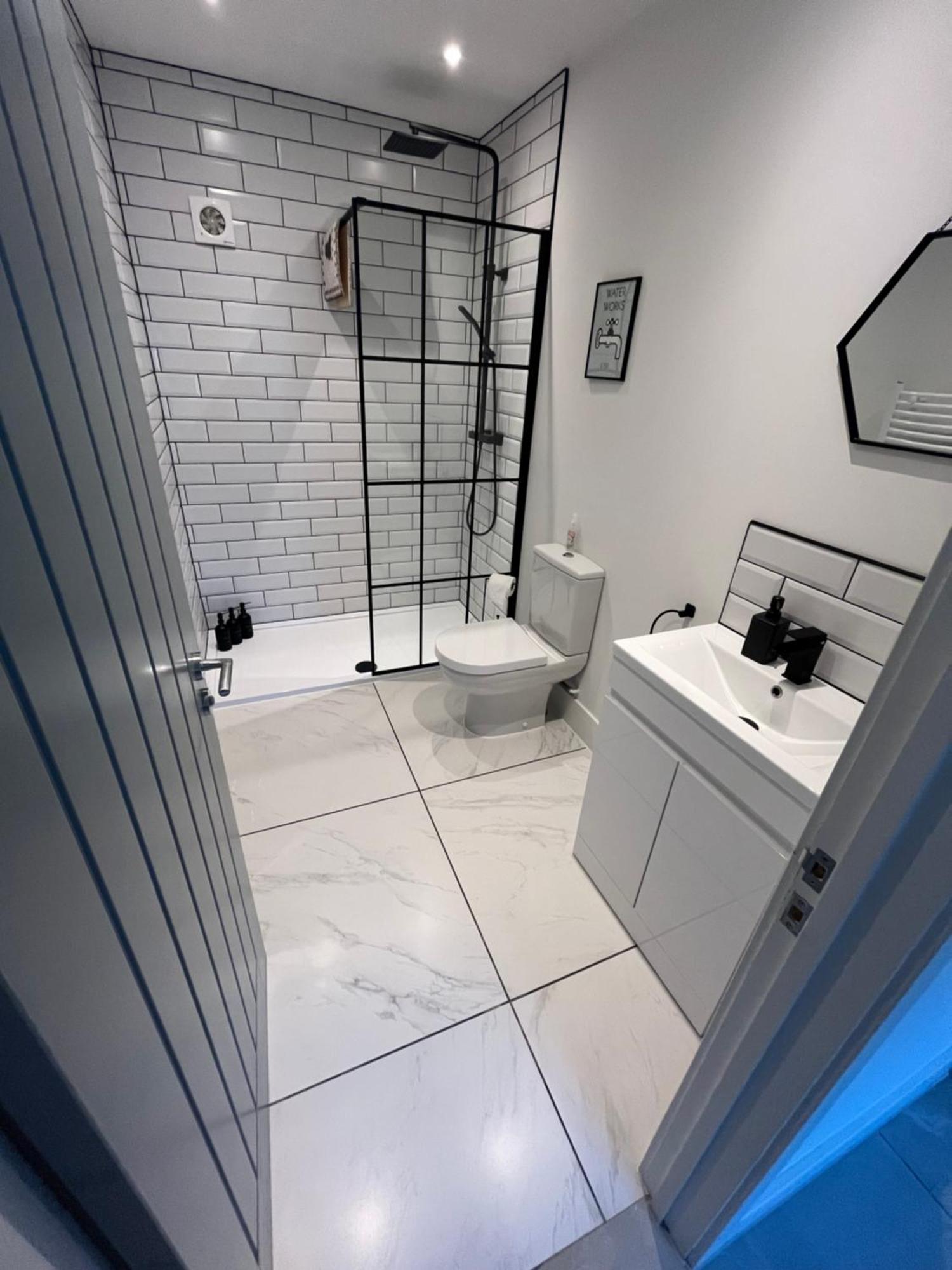 Entire Property In Downham Market, Serviced Accomodation Διαμέρισμα Εξωτερικό φωτογραφία