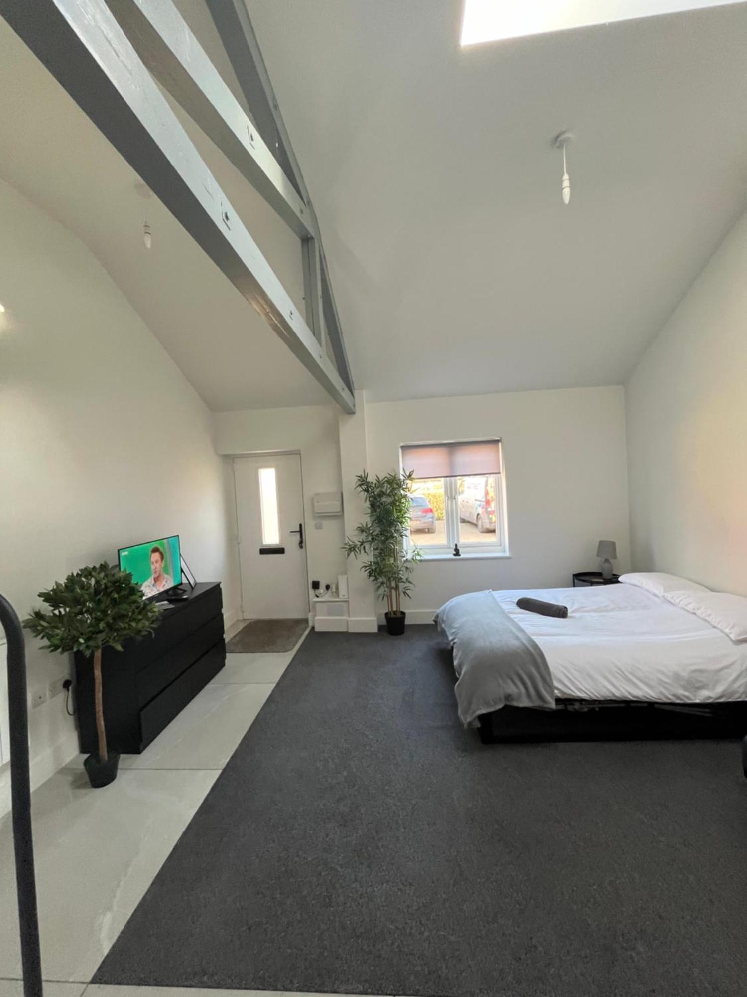 Entire Property In Downham Market, Serviced Accomodation Διαμέρισμα Εξωτερικό φωτογραφία