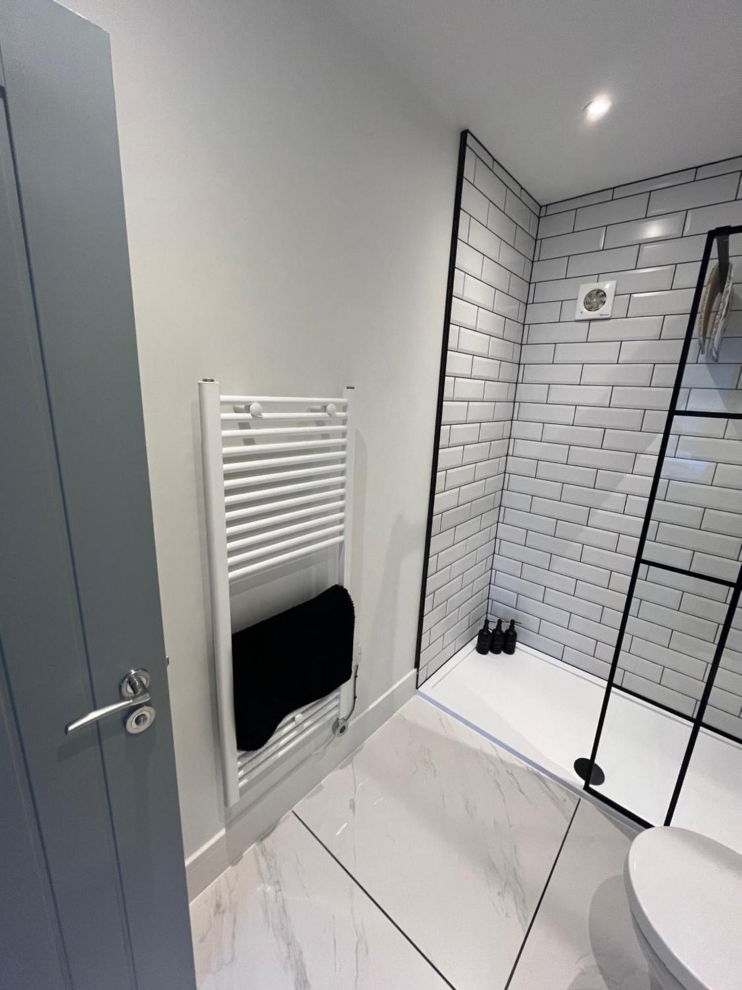 Entire Property In Downham Market, Serviced Accomodation Διαμέρισμα Εξωτερικό φωτογραφία