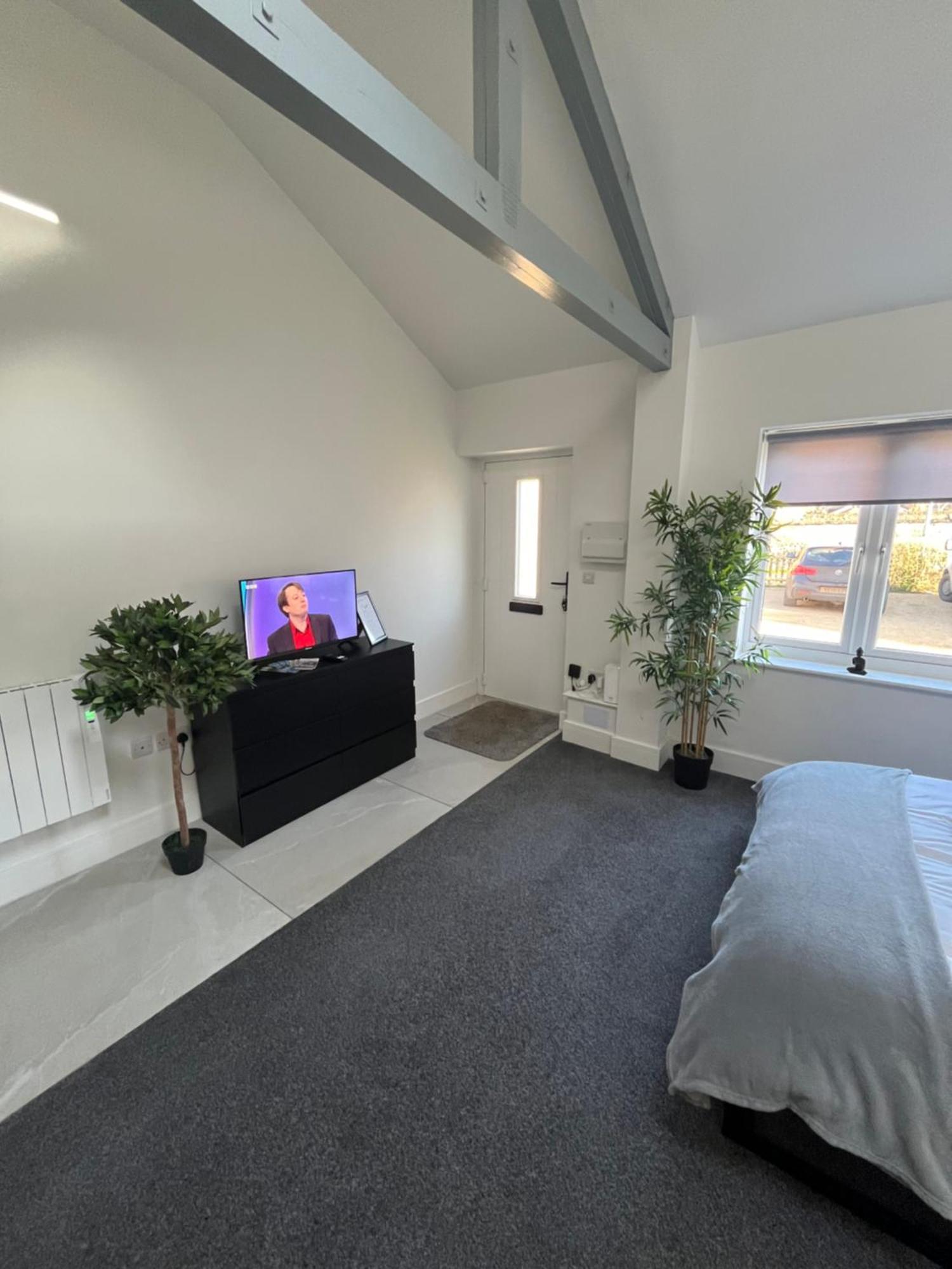 Entire Property In Downham Market, Serviced Accomodation Διαμέρισμα Εξωτερικό φωτογραφία