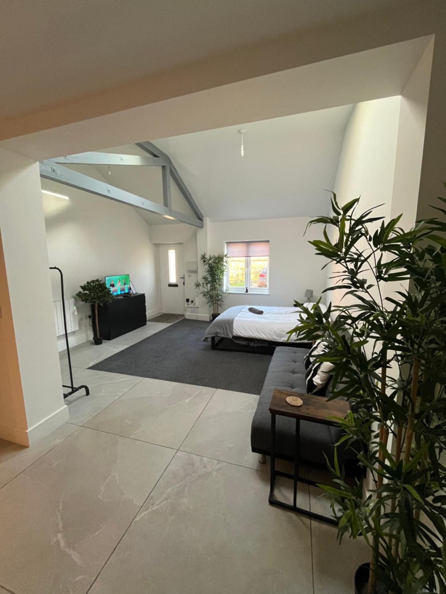 Entire Property In Downham Market, Serviced Accomodation Διαμέρισμα Εξωτερικό φωτογραφία