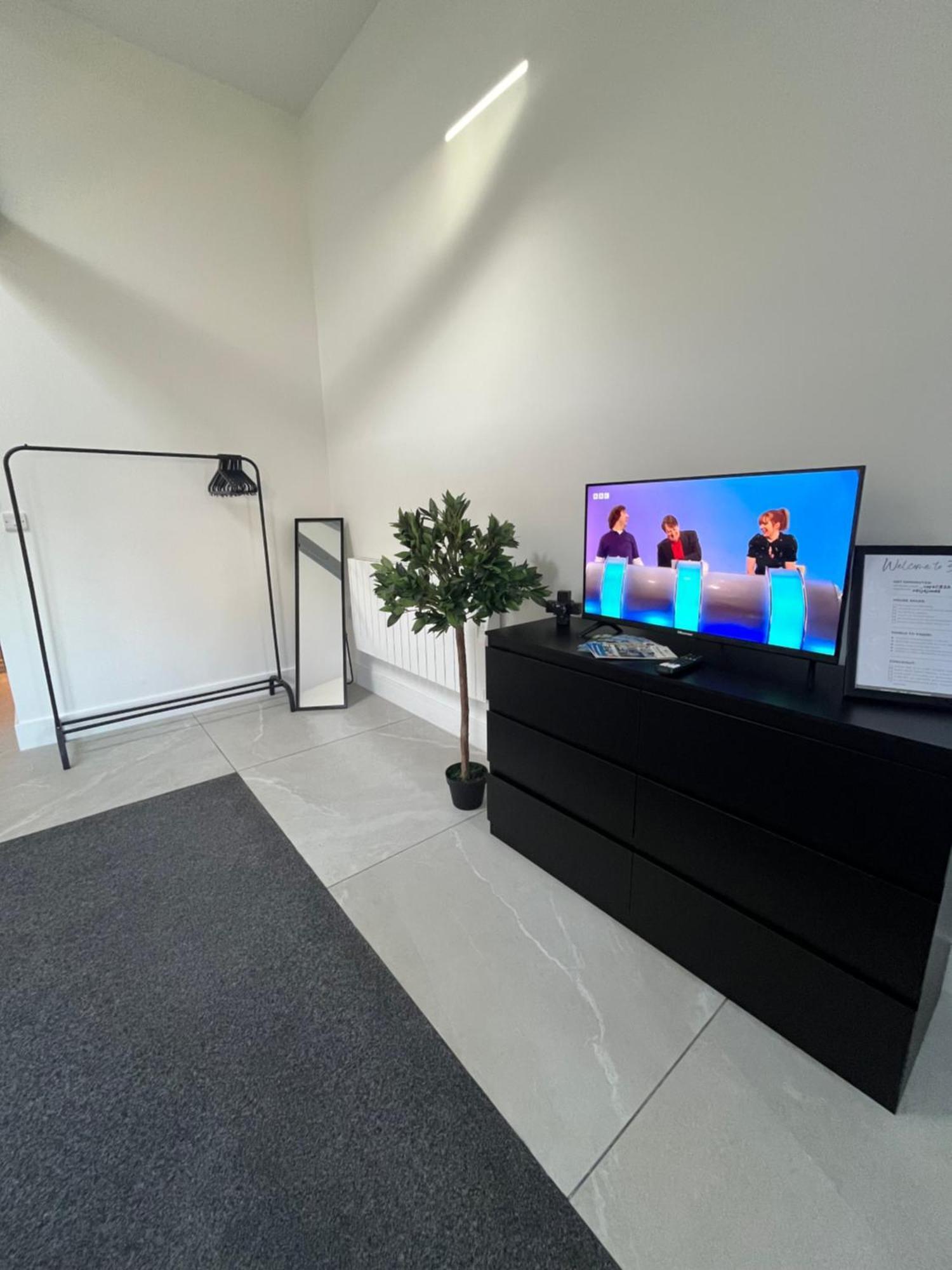 Entire Property In Downham Market, Serviced Accomodation Διαμέρισμα Εξωτερικό φωτογραφία